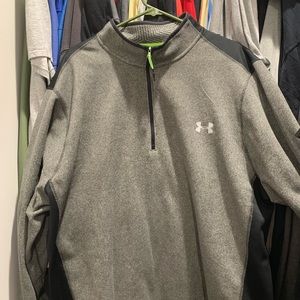 Under Armour Infrared Pullover